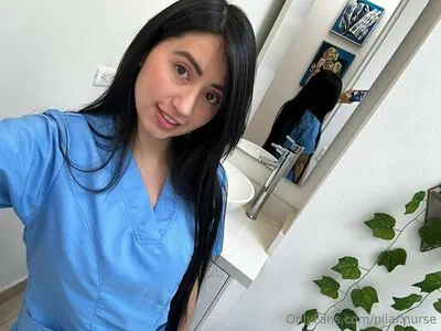 Pilar Nurse OnlyFans Leaked Free Thumbnail Picture - #oI8nEG95De