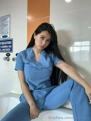 Pilar Nurse OnlyFans Leaked Free Thumbnail Picture - #onn9VPgMTz