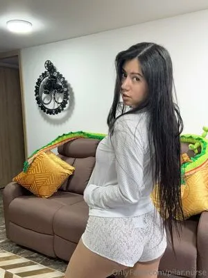 Pilar Nurse OnlyFans Leaked Free Thumbnail Picture - #p3zqtBZ4sr