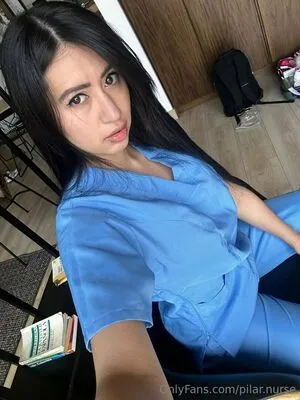 Pilar Nurse OnlyFans Leaked Free Thumbnail Picture - #q5oLSP0aiC