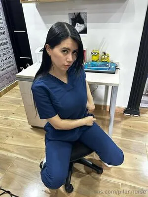 Pilar Nurse OnlyFans Leaked Free Thumbnail Picture - #rBLArGVPVI