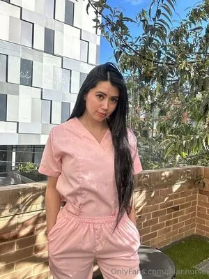 Pilar Nurse OnlyFans Leaked Free Thumbnail Picture - #rPK5RUY2Gt