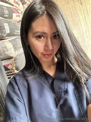 Pilar Nurse OnlyFans Leaked Free Thumbnail Picture - #sIYN1XFBSY