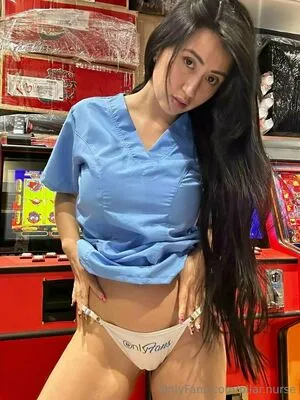 Pilar Nurse OnlyFans Leaked Free Thumbnail Picture - #sSj9nJCmXH