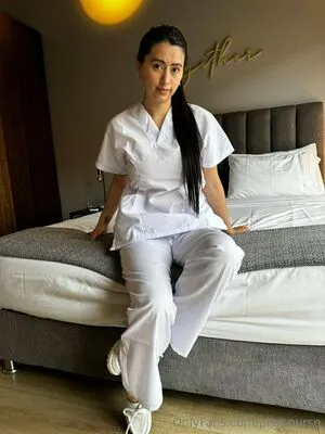 Pilar Nurse OnlyFans Leaked Free Thumbnail Picture - #svQ2xMahVv
