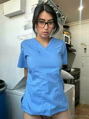 Pilar Nurse OnlyFans Leaked Free Thumbnail Picture - #tjRgctVNc2