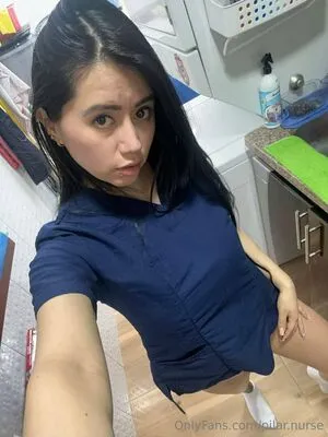 Pilar Nurse OnlyFans Leaked Free Thumbnail Picture - #tsMo8DpoPV