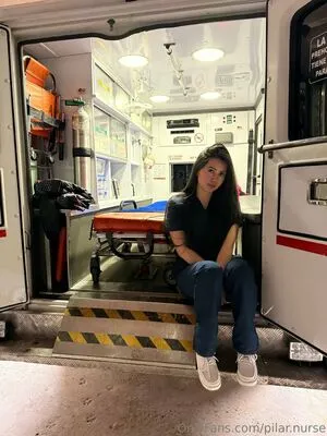 Pilar Nurse OnlyFans Leaked Free Thumbnail Picture - #ttxn39SMVA