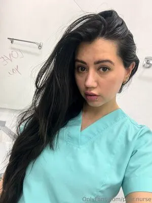 Pilar Nurse OnlyFans Leaked Free Thumbnail Picture - #uX3acgL0pG