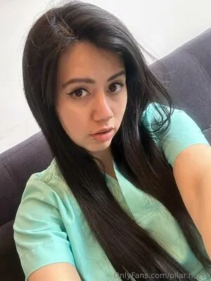 Pilar Nurse OnlyFans Leaked Free Thumbnail Picture - #uhDiRfgmO4
