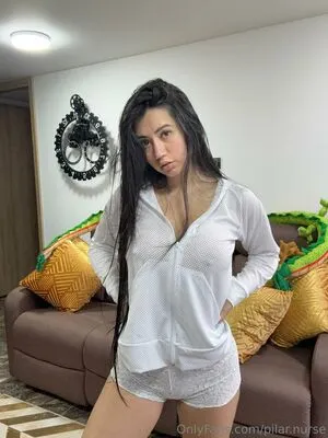 Pilar Nurse OnlyFans Leaked Free Thumbnail Picture - #v7IqYQE3Qy