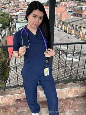 Pilar Nurse OnlyFans Leaked Free Thumbnail Picture - #w9rhiAEJA6