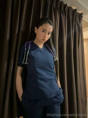 Pilar Nurse OnlyFans Leaked Free Thumbnail Picture - #wOQKBKguaH