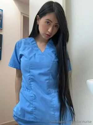 Pilar Nurse OnlyFans Leaked Free Thumbnail Picture - #xWiFqQuF2P