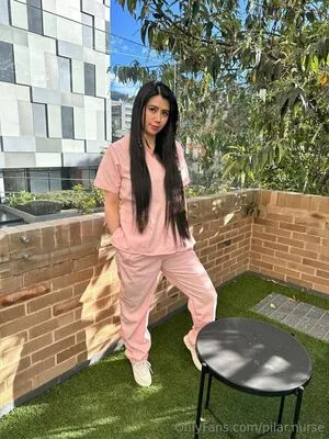 Pilar Nurse OnlyFans Leaked Free Thumbnail Picture - #xuJqbOFQzU