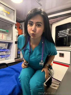 Pilar Nurse OnlyFans Leaked Free Thumbnail Picture - #ynpsPEtKqF