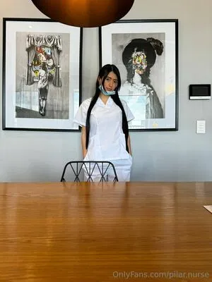 Pilar Nurse OnlyFans Leaked Free Thumbnail Picture - #z3XOQSzwmS
