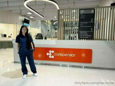 Pilar Nurse OnlyFans Leaked Free Thumbnail Picture - #z9AKzTBTgc