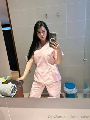 Pilar Nurse OnlyFans Leaked Free Thumbnail Picture - #zXwQuodPb8