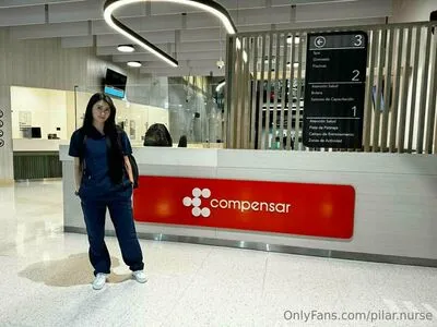 Pilar Nurse OnlyFans Leaked Free Thumbnail Picture - #zlF7O5QoG3