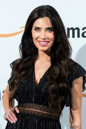 Pilar Rubio OnlyFans Leaked Free Thumbnail Picture - #FQRarf7GLs