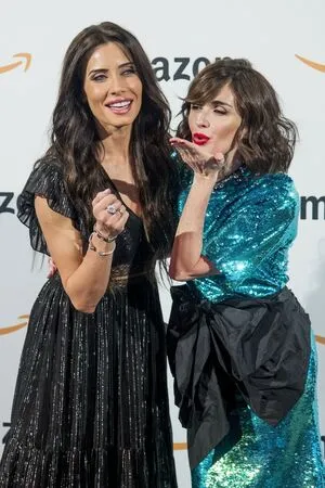 Pilar Rubio OnlyFans Leaked Free Thumbnail Picture - #Zm3M56F2ya