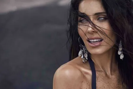 Pilar Rubio OnlyFans Leaked Free Thumbnail Picture - #j6IQB3gEmt
