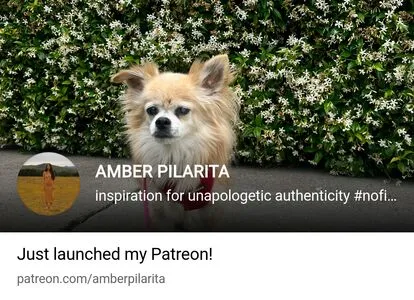Pilarita OnlyFans Leaked Free Thumbnail Picture - #VfzQ6JeV6S