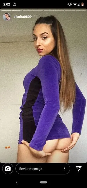 Pilarita0809 OnlyFans Leaked Free Thumbnail Picture - #Ggl2sD4xu8