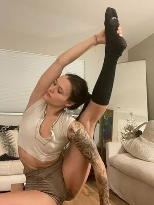 Pilates By Sophia OnlyFans Leaked Free Thumbnail Picture - #nMZuWTPvhU