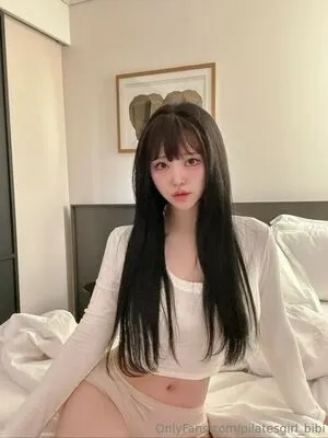 Pilatesgirl Bibi OnlyFans Leaked Free Thumbnail Picture - #ChfX7axbJ1