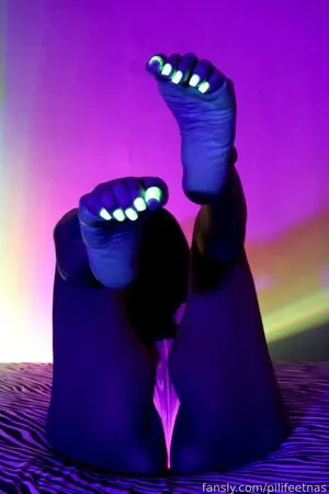 Pilifeetnas OnlyFans Leaked Free Thumbnail Picture - #2kwcPzvqRF