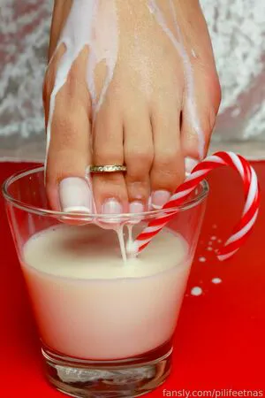 Pilifeetnas OnlyFans Leaked Free Thumbnail Picture - #Id7DMhzWTQ