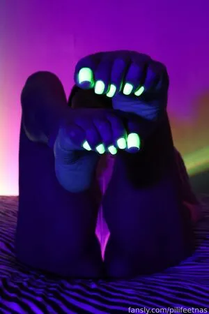 Pilifeetnas OnlyFans Leaked Free Thumbnail Picture - #W5VgrnXwMT