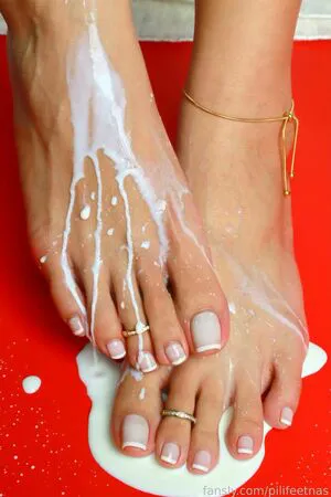 Pilifeetnas OnlyFans Leaked Free Thumbnail Picture - #ddyp2ntF3L