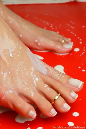 Pilifeetnas OnlyFans Leaked Free Thumbnail Picture - #fx33Nt8bB4