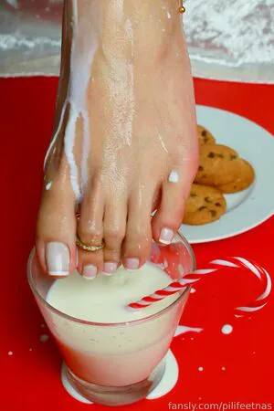 Pilifeetnas OnlyFans Leaked Free Thumbnail Picture - #ycteHVlhWu