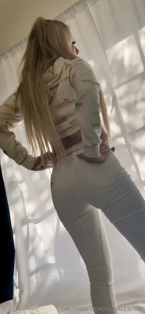 Pilivalentine OnlyFans Leaked Free Thumbnail Picture - #Zn9OESgEr1