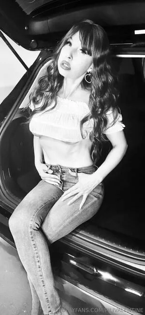 Pilivalentine OnlyFans Leaked Free Thumbnail Picture - #xoNwqNI9jD