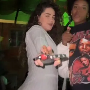 Pillar Costa OnlyFans Leaked Free Thumbnail Picture - #naMpfx6ypG