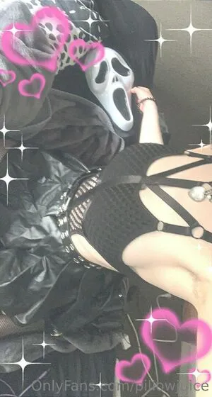 Pillowjuice OnlyFans Leaked Free Thumbnail Picture - #4YxZfZ0ifR