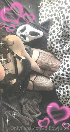 Pillowjuice OnlyFans Leaked Free Thumbnail Picture - #5osaJcYKsy