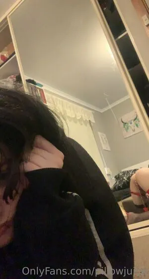 Pillowjuice OnlyFans Leaked Free Thumbnail Picture - #UNFw04rTkK