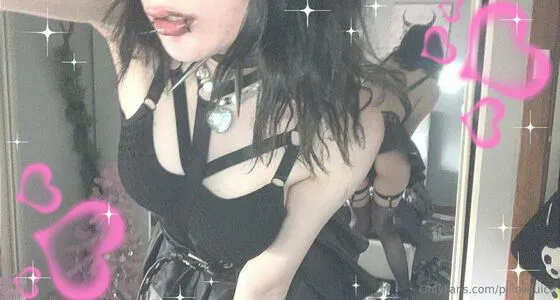 Pillowjuice OnlyFans Leaked Free Thumbnail Picture - #bJLkRAfYCY