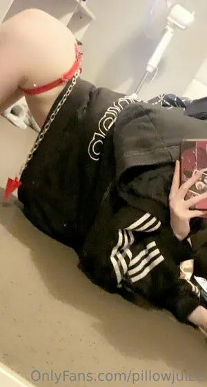 Pillowjuice OnlyFans Leaked Free Thumbnail Picture - #dHsxSiI4QP