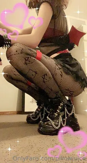 Pillowjuice OnlyFans Leaked Free Thumbnail Picture - #qgK7zHicZd