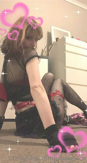 Pillowjuice OnlyFans Leaked Free Thumbnail Picture - #whKM3FT508