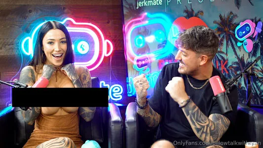 Pillowtalkwithryan OnlyFans Leaked Free Thumbnail Picture - #DV6LbGt7zv