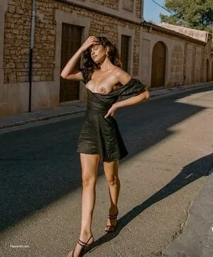 Pimentel OnlyFans Leaked Free Thumbnail Picture - #m79R4w1Wap