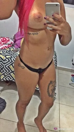 Pimentinha Hot OnlyFans Leaked Free Thumbnail Picture - #eZNsq7E8Uh